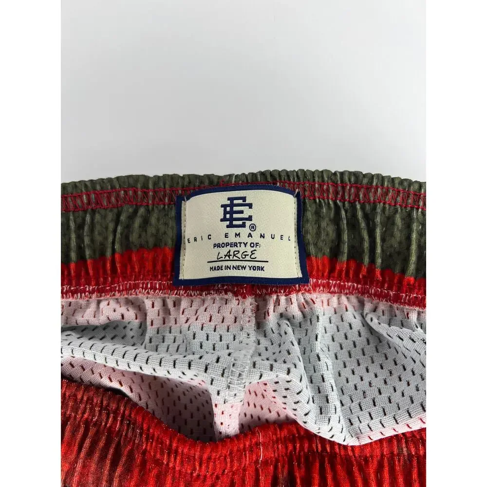 Eric Emanuel EE Basic/Core Short 